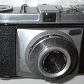 Retinette f (Kodak) - 1955(type 022/7)Angénieux 1:3,5 - Kodak(APP1378)