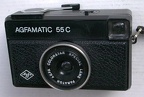 Agfamatic 55C(APP1387)