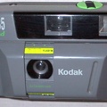 Euro 35 « Legend » (Kodak) - 1987(APP1391)