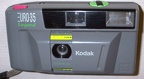 Euro 35 « Legend » (Kodak) - 1987(APP1391)