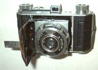 Retina I (Kodak) - 1936(type 126, var. 1)Anastigmat 1:3,5 - Compur-Rapid(APP1392)