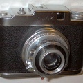 Ajax (Alsaphot) - 1952Saphir - Synchro-Compur(APP1394)