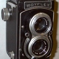 Royflex standard (Royer) - 1952<br />(APP1395)