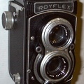 Royflex standard (Royer) - 1952<br />(APP1395)