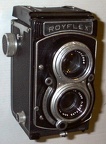 Royflex standard (Royer) - 1952(APP1395)