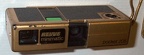 Revue Pocket 205 Minimatic (Foto-Quelle) - 1976(doré)(APP1398)