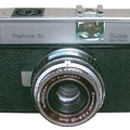 Retina S1 (060) - 1966<br />Reomar 2,8 (Kodak)<br />(APP1410)