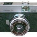 Retina S1 (060) - 1966<br />Reomar 2,8 (Kodak)<br />(APP1410)