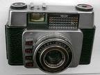 Dacora-matic 4D (Dacora) - 1960(APP1419)