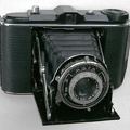 Isolette (Agfa) - 1938Apotar 4,5 - Prontor II(APP1428)