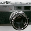 Hi-matic 7S (Minolta) - 1966Rokkor 1,8(APP1433)