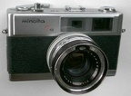 Hi-matic 7S (Minolta) - 1966Rokkor 1,8(APP1433)