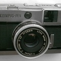 Pen EED (Olympus) - 1967<br />(APP1436)