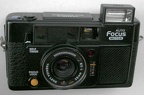 Auto Focus Motor (Yashica) - 1982(APP1438)