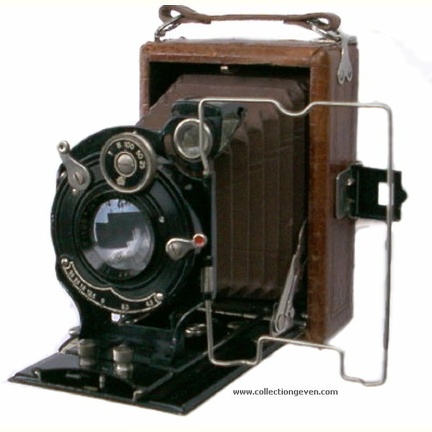 Foth Luxus (Foth) - c. 1930(APP1439)