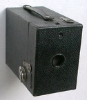 Hawk-Eye Mod. C.C. (kodak) - 1927(UK) (Kodak)(APP1440)