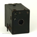 N° 0 Brownie model A (Kodak) - 1914(APP1448)