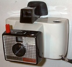 Swinger model 20 (Polaroid) - 1965(APP1451)