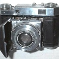 Retina IIa (150) - 1951Xenon 2,8 ; Compur-Rapid (Kodak)(APP1463)