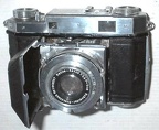 Retina IIa (150) - 1951Xenon 2,8 ; Compur-Rapid (Kodak)(APP1463)