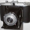 Isolette 4,5 (Agfa) - 1938Apotar 4,5 - Prontor S(APP1465)