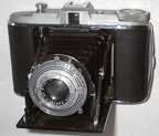 Isolette 4,5 (Agfa) - 1938Apotar 4,5 - Prontor S(APP1465)