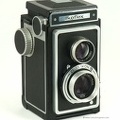 Ikoflex I (Zeiss Ikon) - 1947<br />(850/16 Fk)<br />Novar 1:3,5 - Klio<br />(APP1467)