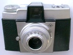 Isoly Junior (Agfa) - 1961(APP1482)