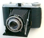 Isolette (Agfa) - ~ 1948Apotar 4,5 - Prontor S(APP1487)