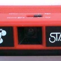 Starmark - ~ 1982<br />(rouge)<br />(APP1491)
