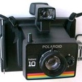 Instant 10 (Polaroid) - 1978(APP1493)