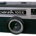 Centia 100X(APP1505)