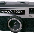 Centia 100X<br />(APP1505)