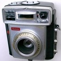 Brownie Starmatic (Kodak) - 1959<br />(APP1511)