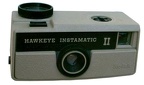 Hawkeye Instamatic II(APP1513)