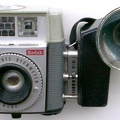 Brownie Starmeter (Kodak) - 1960<br />(APP1519)
