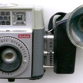 Brownie Starmeter (Kodak) - 1960(APP1519)