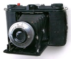 B2 Speedex Junior - ~1945(APP1524)