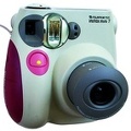 instax mini 7 (Fuji) - 1999<br />(APP1529)