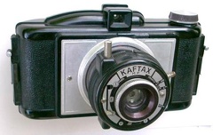 Kaftax MP (Kafta) - 1952(APP1538)