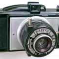 Kaftax MP (Kafta) - 1952<br />(APP1538)