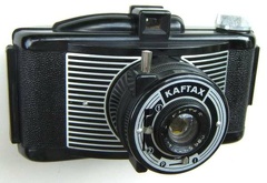 Kaftax (Kafta) - 1950(APP1559)