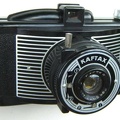 Kaftax (Kafta) - 1950<br />(APP1559)