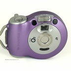 Nexia Q1 (Fujifilm) - 2001(version 1, mauve)(APP1561)