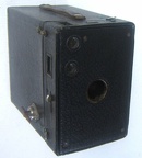 N° 2A Brownie, model B (Kodak) - 1917(APP1566)