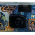 Action Man: Cémoi Kid<br />(APP1567)