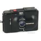 XA (Olympus) - 1979(APP1571)