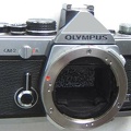 OM-2 (Olympus) - 1975(APP1582)