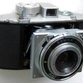 Karat 4,5 (Agfa) - 1939(type 4)Oppar 4,5 ; Pronto(APP1591)