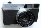 Canonet (Canon) - 1961(APP1593)